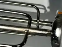 Кур.гриль аппарат на  6 кур PE-06-S, фотография 3