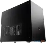 Корпус microatx raijintek ophion m evo als 0r20b00138 без бп чёрный