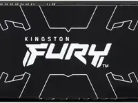 Ssd накопитель kingston fury renegade 4 tb pci-e 4.0 х4