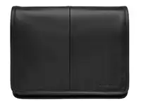 Мужская сумка мессенджер chestnut black