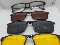 Солнцезащитные очки, фотография 6