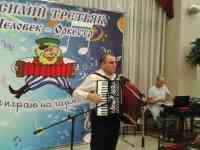 Аккордеонист/Баянист/Музыкант/Ведущий/Артисты/Цыгане, фотография 2