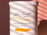 Сахарная паста от Julia Sweet, фотография 6