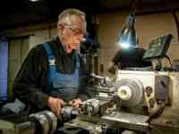 требуются токаря 3-6 разряд в Караганде, фотография 2