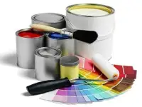 Краска водоэмульсионная акриловая, фотография 6