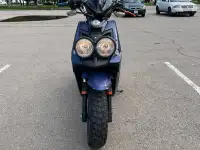 Продам мопед бумер 150 кубов, фотография 2