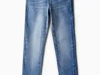 Джинсы kids only