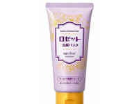 Пенка для умывания rosette cleansing paste age clear foam