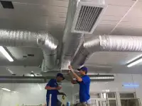 Продажа и монтаж вентиляции в Астане, фотография 2