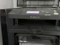 Лазерное МФУ Canon - SENSYS MF4410