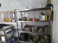 Самая большая модульная столовая! 180 кв.м. на 120 мест., фотография 7