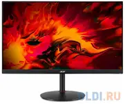 Монитор 25" acer nitro xv252qzbmiiprx
