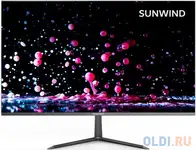 Монитор 31.5" sunwind sun-m32bf101