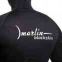 Гидрокостюм marlin blackskin 9 мм, фотография 8