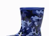 Резиновые сапоги kenkä