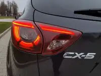 Mazda CX-5, фотография 8