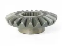 Изготовление зубчатых колес,шестерен,звездочек, фотография 2