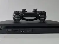 Playstation 4 Sli 500GB  Horizon Zero Down PS4 Slim, фотография 5