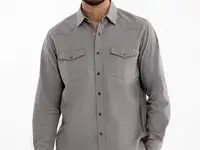 Рубашка velocity