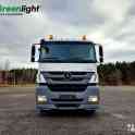 Продам Mercedes-Benz Axor 1835 LS 2012г., фотография 3