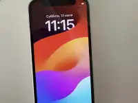 iPhone 12 mini, фотография 3