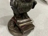 Ремонт, реставрация изделий из стекла, хрусталя, керамики, дерева.статуэтки,  вазы, люстры, и т.д.