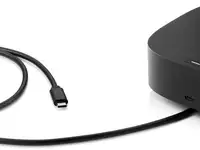 Докстанция/ докстанция  hp usb-c g5 essential dock