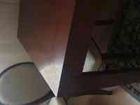 Стулья, столы, бра, фотография 5