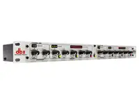Компрессор, экспандер, гейт dbx 266xs