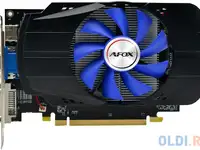 R7 350 single fan 2gb gddr5 128bit dvi hdmi dp rtl{30}