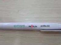 Визитки календари, ламинация, флаеры, журналы, брендирование ручек., фотография 2