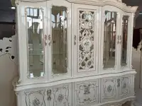 Гостиная витрина Шанель. Производство Россия