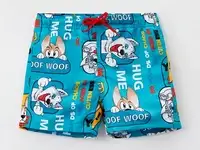 Шорты для плавания playtoday