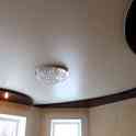 Натяжные потолки, фотография 2