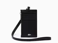 Кошелек lacoste fg