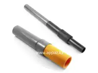 Переход ПЭсталь SDR 11 FOX Fittings D32