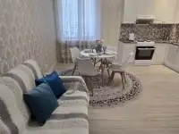 Уютная двухкомнатная квартира на левобережье возле Expo, фотография 3