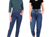 Джинсы женские F5 jeans, фотография 4