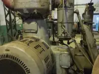 Куплю поршневые компрессоры и запчасти 2ВМ4 305ВП 4ВМ10, фотография 3