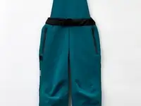 Брюки утепленные sherysheff