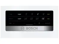Холодильник Bosch KGN39XW326, фотография 5