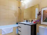 Уютная квартира в центре города, Кабанбай Батыра 60, фотография 7