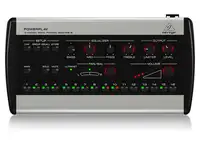 Система персонального мониторинга behringer p16-m
