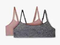 Топы 2 шт. incanto