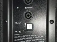 Продам jbl.vrx 932la-1 vrx918s passiv, фотография 5