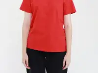 Женская классическая футболка, фотография 2