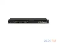 Маршрутизатор mikrotik routerboard 2011il-rm 5x10/100 mbps 5x10/100/1000 mbps