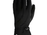 Перчатки descente kamie gloves black