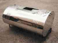 Баки из нержавеющей стали, фотография 3