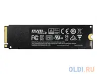 Ssd накопитель samsung 970 evo plus 1 tb pci-e 3.0 x4